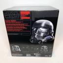 Star Wars Black Series Shadow Trooper Helmet