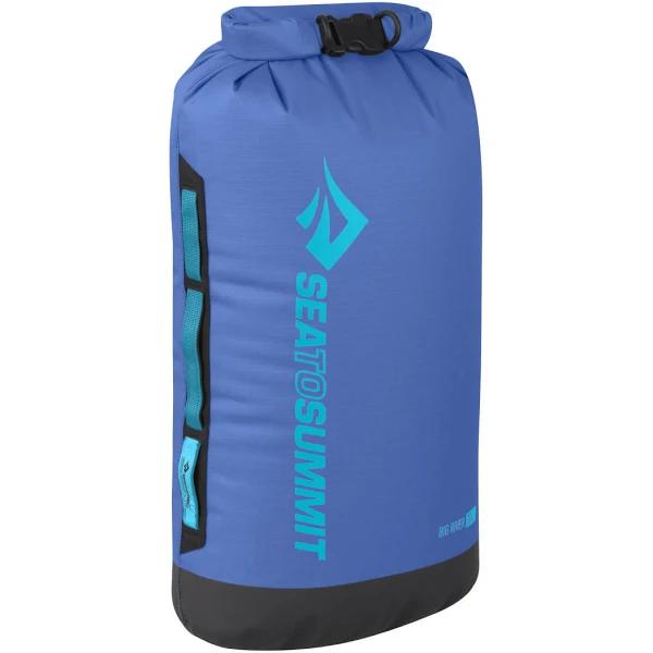 Sea to Summit Big River Dry Bag 20L Surf Blue