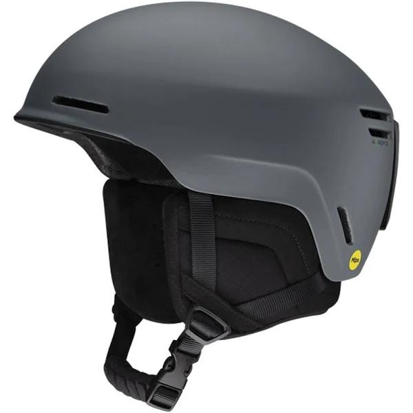 Smith Method MIPS Snow Helmet - Matte Slate | Snow Helmets