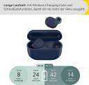 Jabra Elite 8 Active True Wireless Earbuds - Navy