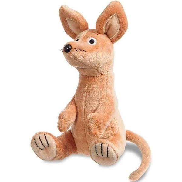 Moomin Sniff Dog 6.5 Inch Soft Toy