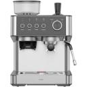 Kogan Espresso Barista Pro Coffee Machine And Grinder