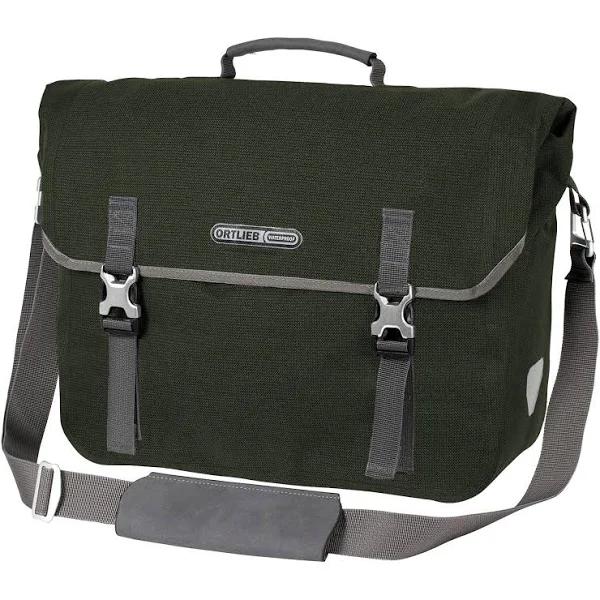 Ortlieb Commuter Bag Two, 20L - Pine - QL2.1