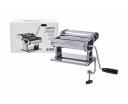 Al Dente Pasta Maker Machine Stainless Steel