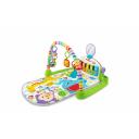 Fisher-Price Deluxe Kick & Play Piano Gym Play Mat