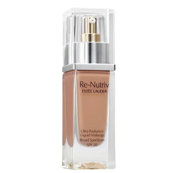 Estee Lauder Re Nutriv Ultra Radiance Liquid Makeup SPF 20 - #4C3 Softan 30ml