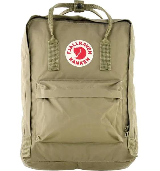 Fjallraven Kanken Backpack - Clay