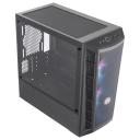 Cooler Master MasterBox MB311L ARGB Mini Tower