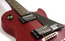 Epiphone Les Paul Studio Electric Guitar - Worn Cherry