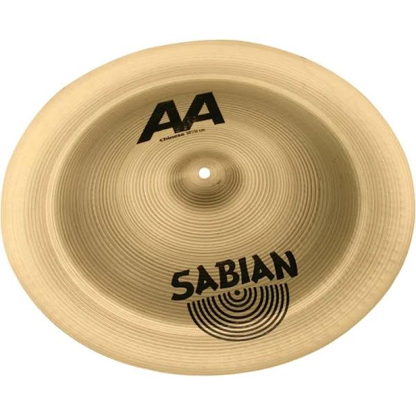 Sabian 21816 AA 18" China Cymbal