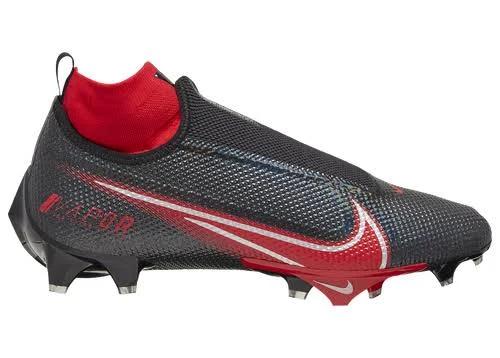 Nike Vapor Edge Pro 360 Black Red