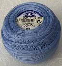 DMC Cebelia 40, #800 Pale Delft Blue, Combed Cotton Crochet Thread 50g - AfterPay & zipPay Available