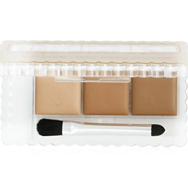 Canmake Color Mixing Concealer 02 Natural Beige