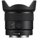 Sony E 11mm F1.8 Lens