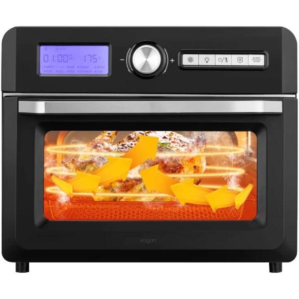 Kogan 18L XXXL Digital Air Fryer Oven