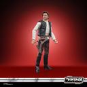 Star Wars The Vintage Collection Han Solo (Endor) Return of The Jedi