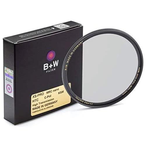 B+W XS-Pro MRC-Nano 86mm (1081480) Filter