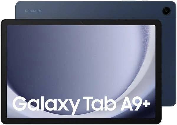 Samsung Galaxy Tab A9 Plus 11.0 Inch SM-X216B 5G 128GB Navy (8GB RAM) at Etoren