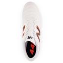 New Balance 442 V2 Academy FG Football Boots White EU 46 1/2