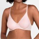 Berlei Sweatergirl Non-Padded Bra - Nude