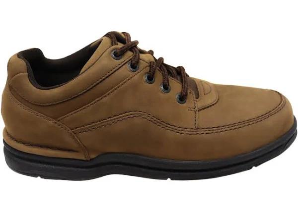 Rockport Men's World Tour Classic Lace-Up Shoes