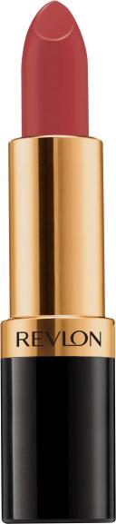 Revlon Super Lustrous Lipstick 115 Tea Close - Matte Lipsticks - Creamy Lipsticks