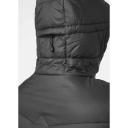 Helly Hansen Verglas Icefall Down Jacket Black - M