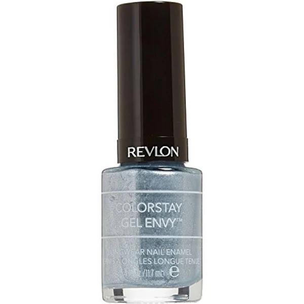 Revlon ColorStay Gel Envy Nail Enamel Lucky US