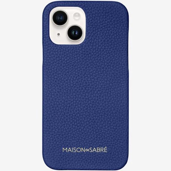 iPhone 14 Case - Lapis Blue