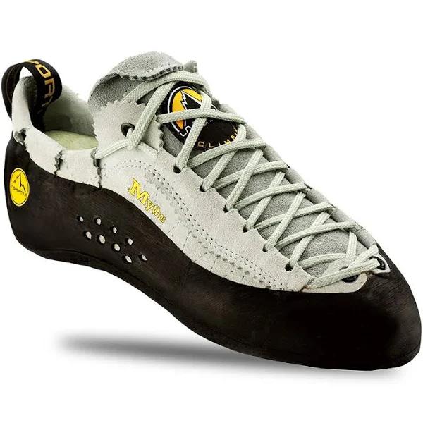 La Sportiva Mythos Lady Women's Climbing shoes-38.5