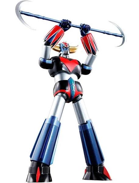 Bandai Soul of Chogokin GX-76 Grendizer D.C. Figure