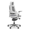 Desky Pro+ Ergonomic Chair - Black