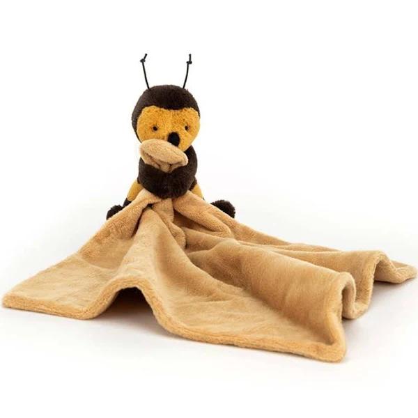 Jellycat - Bashful Bee Soother