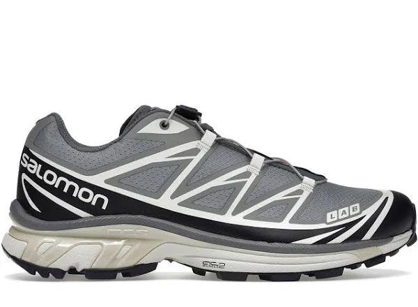 Salomon XT-6 Recut Monument Phantom