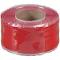 Red Self-Fusing Silicone Tape 25mm x 3M