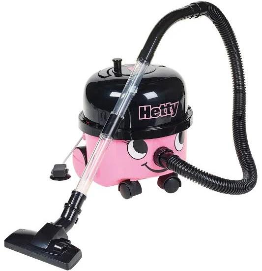 Casdon Hetty Vacuum Cleaner Toy