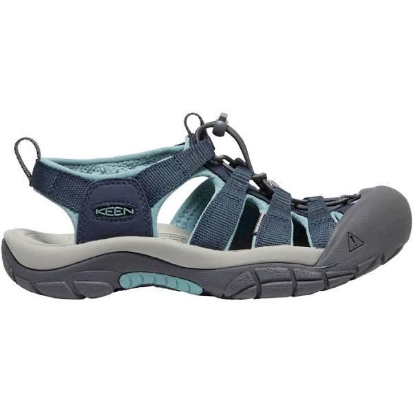 Keen Newport H2 Womens - Navy Magnet 6