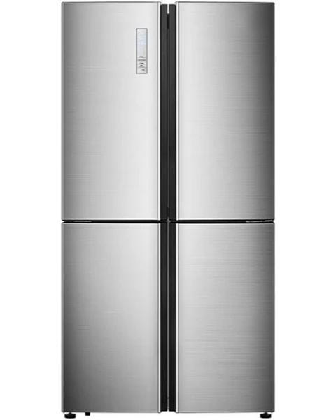 Hisense HR6CDFF695S 695L French Door Fridge