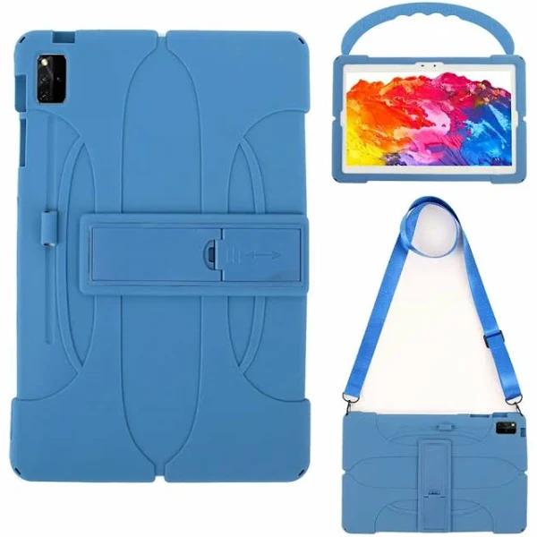 Case for Samsung Galaxy Tab S7 FE 12.4 T730 T733 T736 T738 S7 Plus 12.4 SM-T970 T975 8 Plus 12.4 Sm-x800 Sm-x806