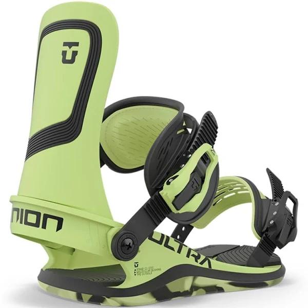 Union Ultra Women's 23/24 - Snowboard Bindings