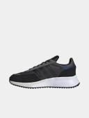 Adidas Originals Retropy F2 Trainer - Grey - Size - 8.5