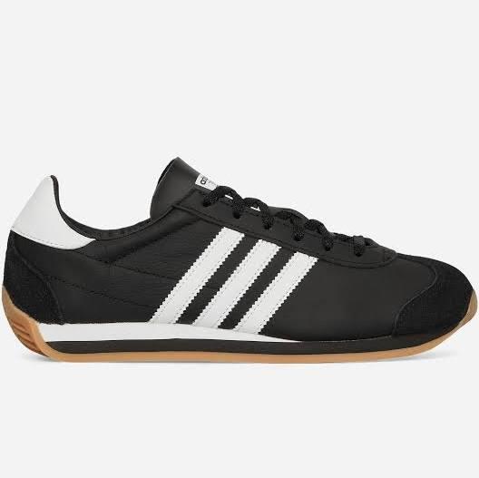 Adidas Originals Country OG - Black