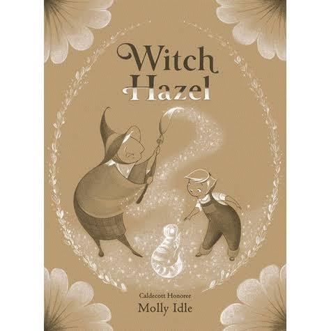 Witch Hazel by Molly Idle