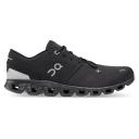 On Running Cloud x 3 - Black - 11