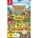 Swi Stardew Valley