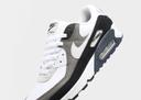 Nike Air Max 90 Flat Pewter Obsidian