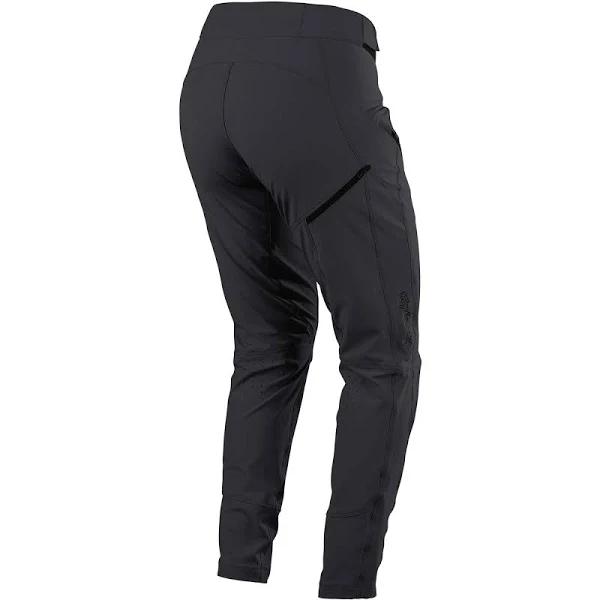 Troy Lee Designs Lilium Pants Black S Woman