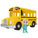 Cocomelon - Musical Yellow School Bus