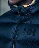 Helly Hansen Active Puffy Jacket Blue L Man 53523_554-L