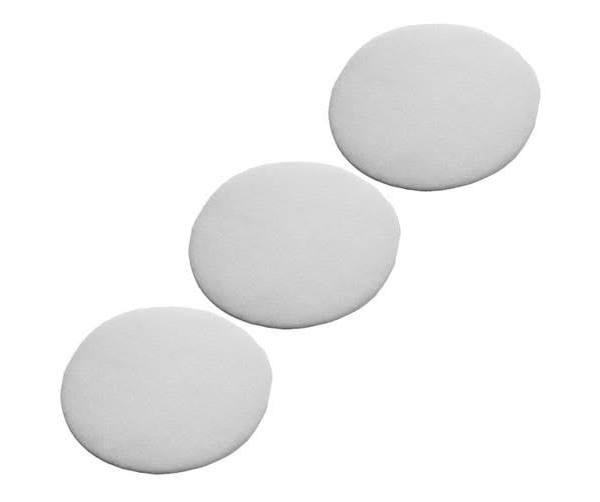 3 x Exhaust Filter Pad For Dyson DC04, DC05, DC08, DC19, Dc20 & Dc29